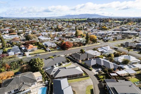 Photo of property in 279 Carlton Street, Te Awamutu, 3800