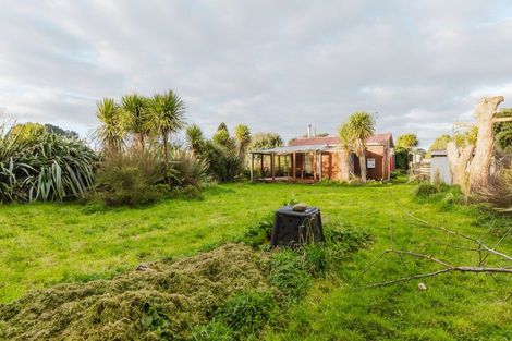 Photo of property in 4 Stanly Street, Eketahuna, 4900