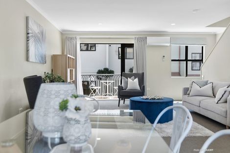 Photo of property in 83c Hill Street, Thorndon, Wellington, 6011