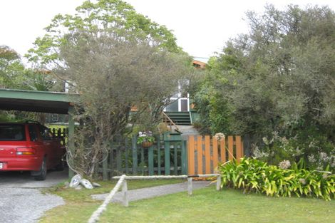 Photo of property in 9 Mckenzie Street, Runanga, 7803