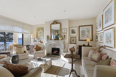 Photo of property in Trieste, 9/346 Oriental Parade, Oriental Bay, Wellington, 6011