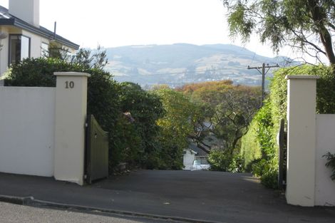 Photo of property in 10 Drivers Road, Maori Hill, Dunedin, 9010