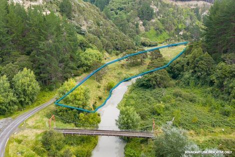 Photo of property in 3987 Turakina Valley Road, Hunterville, 4781