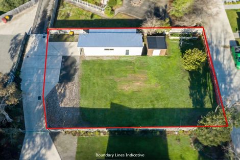 Photo of property in 38b Colville Street, Masterton, 5810