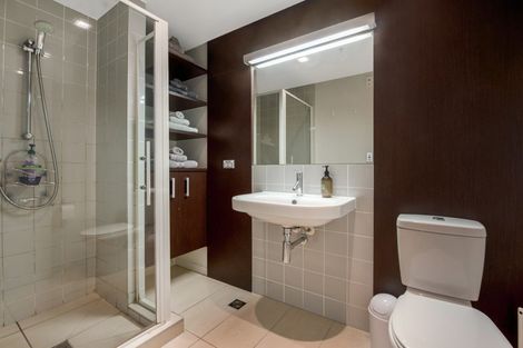 Photo of property in Monument Apartments, 4g/245 Wakefield Street, Te Aro, Wellington, 6011