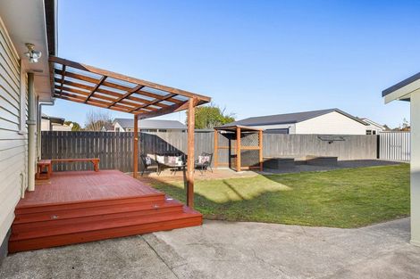 Photo of property in 25 Aurora Street, Hei Hei, Christchurch, 8042