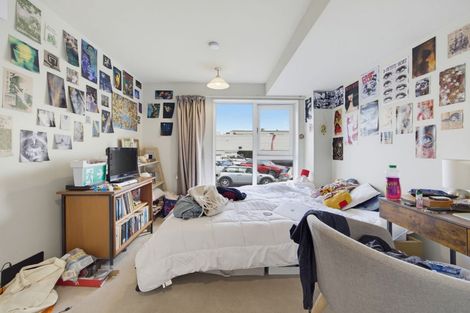Photo of property in Elizabeth Street Chapel, 4/6 Elizabeth Street, Mount Victoria, Wellington, 6011