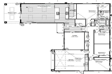 Photo of property in 30 Wakanini Place, Mapua, 7005