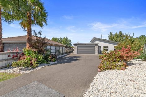 Photo of property in 18 Graham Place, Morrinsville, 3300