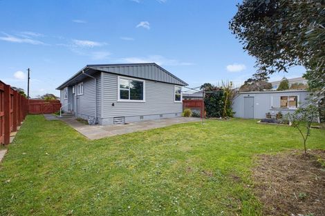 Photo of property in 31 Trafalgar Street, Westown, New Plymouth, 4310