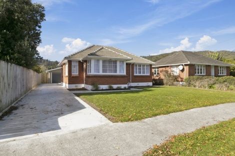Photo of property in 80 Reynolds Street, Taita, Lower Hutt, 5011