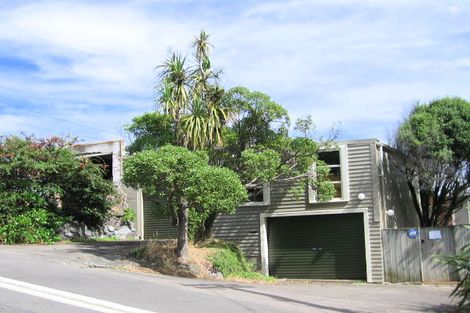 Photo of property in 8 Albert Street, Island Bay, Wellington, 6023