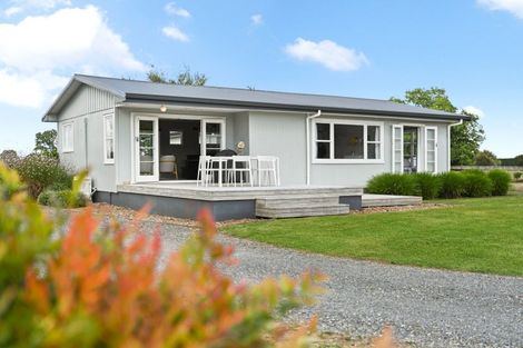 Photo of property in 427 Marychurch Road, Matangi, Hamilton, 3284