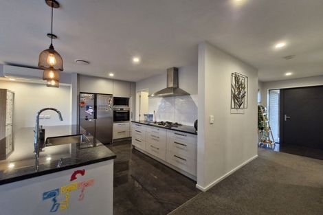 Photo of property in 1 Ragley Way, Rolleston, 7615