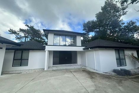 Photo of property in 49a Churchouse Road, Greenhithe, Auckland, 0632