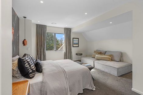 Photo of property in 519 Avonhead Road, Avonhead, Christchurch, 8042