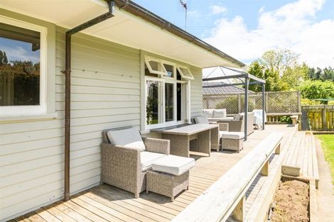 Photo of property in 21 Calico Line, Marton, 4710