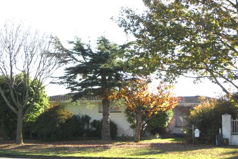 Photo of property in 196 Halswell Road, Hillmorton, Christchurch, 8025