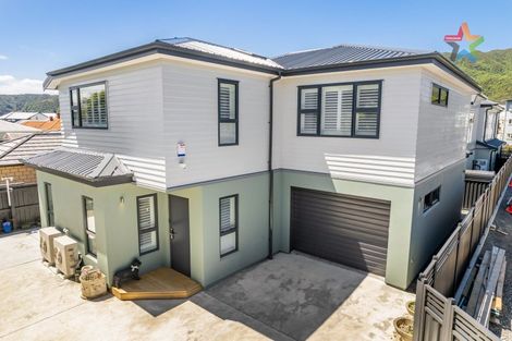 Photo of property in 21 Rodney Street, Waiwhetu, Lower Hutt, 5010