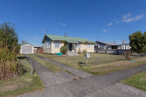 Photo of property in 13 Brownlie Crescent, Huntly, 3700