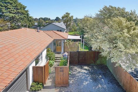 Photo of property in 1/59 Ashwood Street, Parklands, Christchurch, 8083