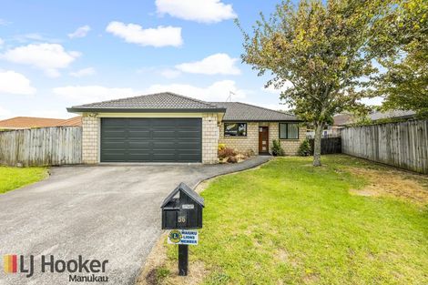 Photo of property in 56 Colombo Road, Waiuku, 2123