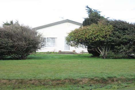 Photo of property in 34 Bay View Road, Woodend, Invercargill, 9877