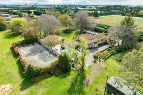 Photo of property in 51 Ivey Road, Templeton, Christchurch, 7676