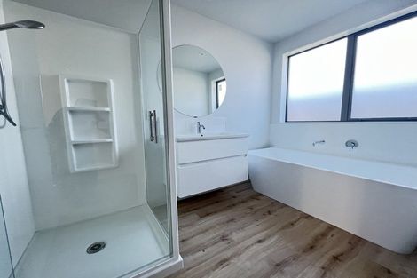 Photo of property in 24 Ellmers Street, Woodend, 7691