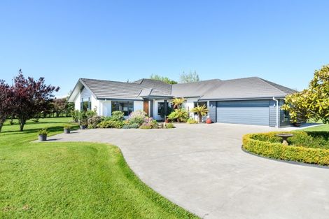 Photo of property in 5 Mallard Avenue, Feilding, 4775