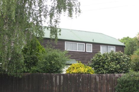 Photo of property in 2/32 Avalon Street, Richmond, Christchurch, 8013