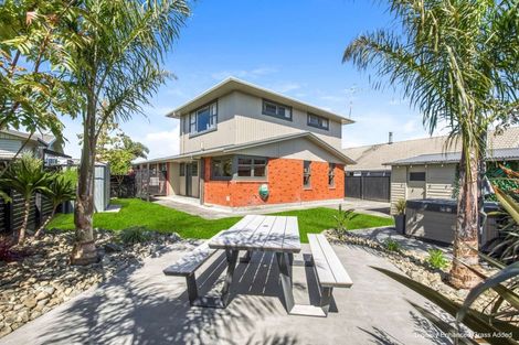 Photo of property in 39 Kennedy Drive, Levin, 5510