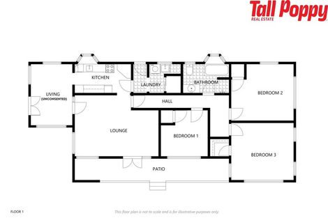 Photo of property in 44 Bevington Street, Avonhead, Christchurch, 8042