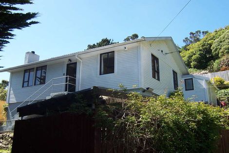 Photo of property in 34 Cheshire Street, Wilton, Wellington, 6012