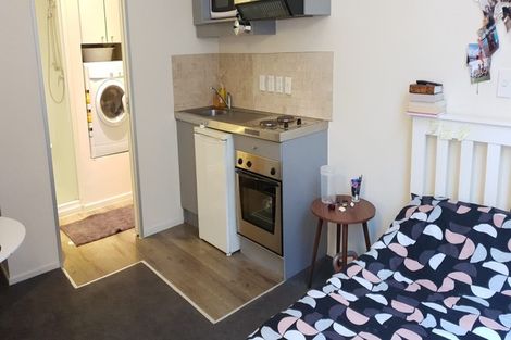 Photo of property in Madison On The Square Apartments, 1c/37 Federal Street, Auckland Central, Auckland, 1010