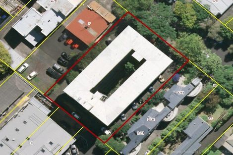 Photo of property in 407/9 Sarawia Street, Newmarket, Auckland, 1052