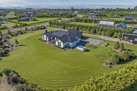 Photo of property in 45 Landsborough Drive, Darfield, 7571