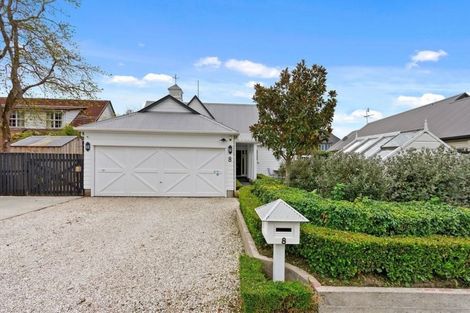 Photo of property in 8 Dunrobin Place Avonhead Christchurch City