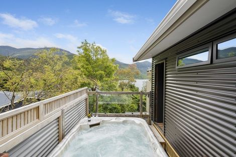 Photo of property in 135 Akerbloms Road, Punga Cove, Marlborough Sounds, 7282