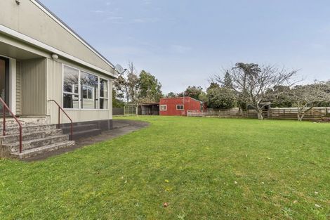 Photo of property in 8 Hydro Road, Burgess Park, New Plymouth, 4371