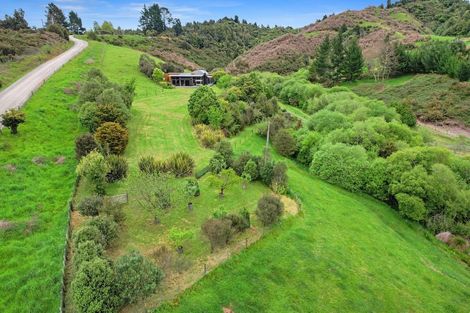Photo of property in 12b Bush View Drive, Waitetuna, Raglan, 3295