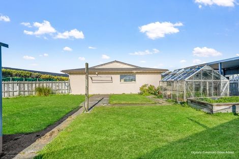 Photo of property in 96 Gladstone Terrace, Gladstone, Invercargill, 9810