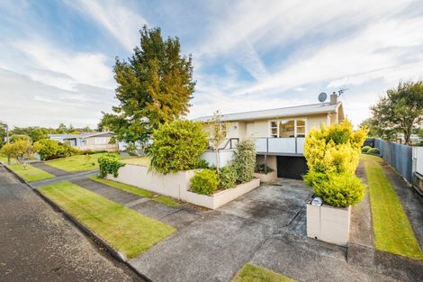 Photo of property in 42 Norrie Street, Feilding, 4702