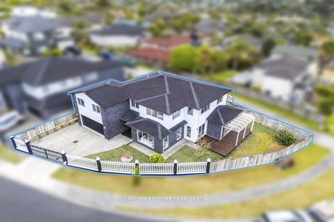 Photo of property in 79 San Valentino Drive, Henderson, Auckland, 0612