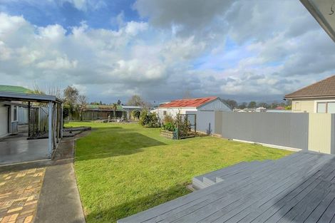 Photo of property in 29 Elizabeth Street, Matamata, 3400