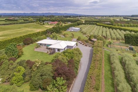 Photo of property in 355 Newtons Road, Rolleston, Christchurch, 7675