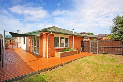 Photo of property in 24 Amarillo Place, Manurewa, Auckland, 2105