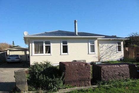 Photo of property in 22 Norfolk Street, Wainuiomata, Lower Hutt, 5014