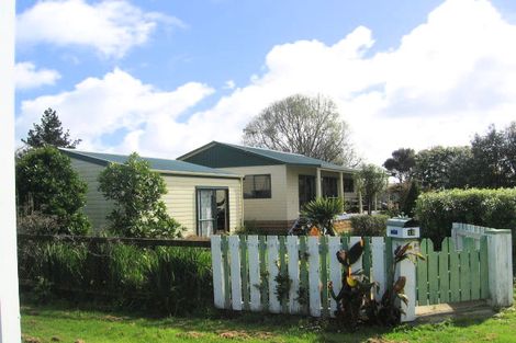 Photo of property in 13 Bassett Street, Dargaville, 0310