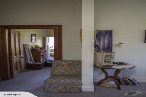 Photo of property in 333 The Terrace, Te Aro, Wellington, 6011